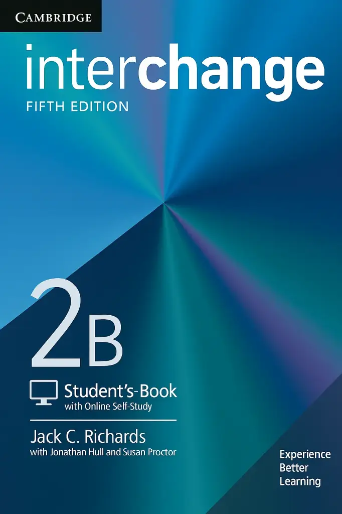 Level 2 B