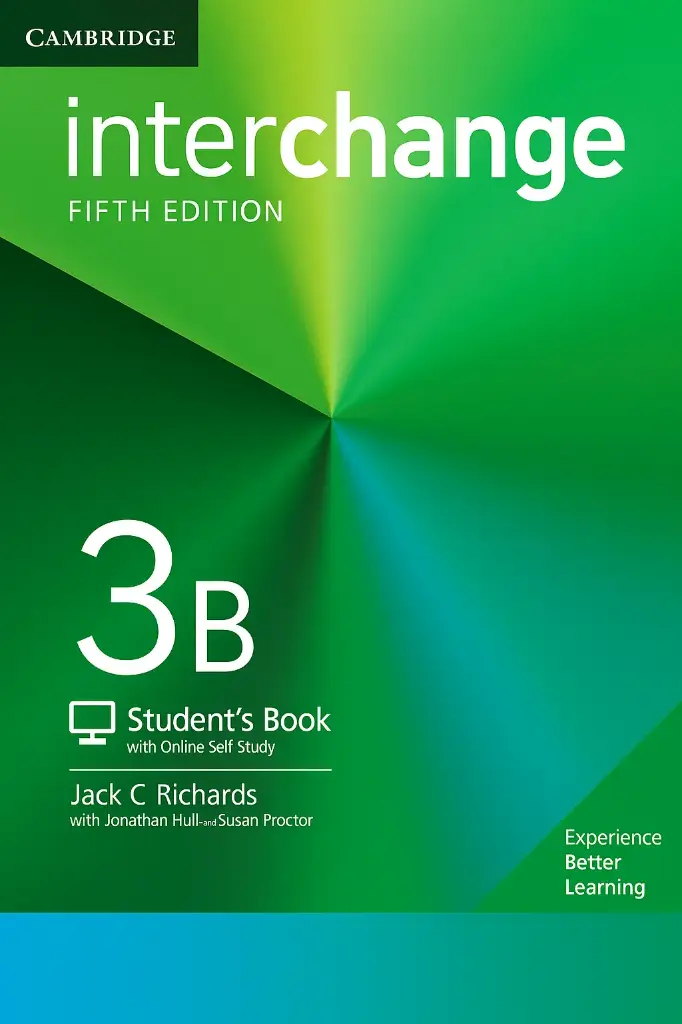 Level 3 B 