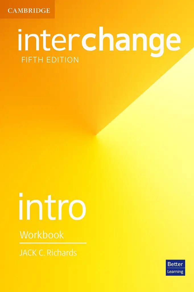 Intro