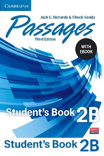 Passages 2