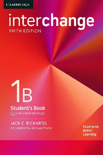 Level 1 B