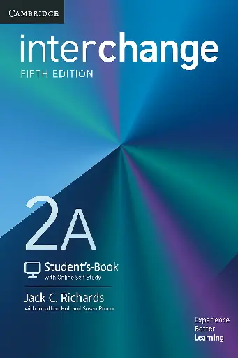 Level 2 A